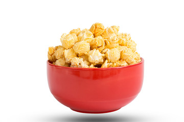 Pop corn