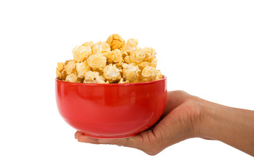 Pop corn