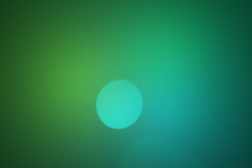 CGI 3D rendered colorful lighting background.