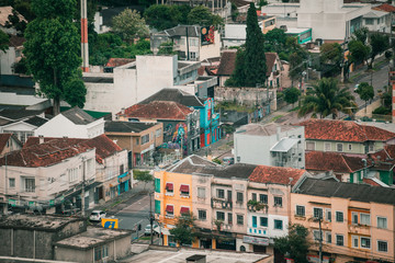 Centro Velho Curitiba