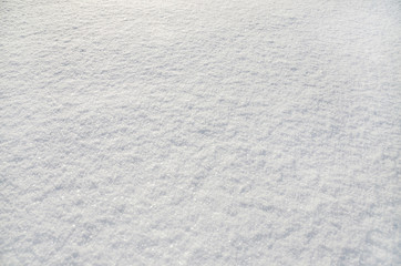 snow background