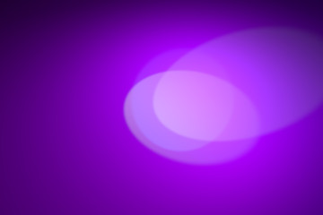 CGI 3D rendered colorful lighting background.