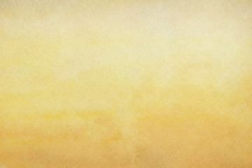 Old watercolor paper background