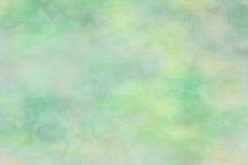 Fototapeta premium Old watercolor paper background