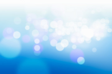 Bokeh Abstract Background