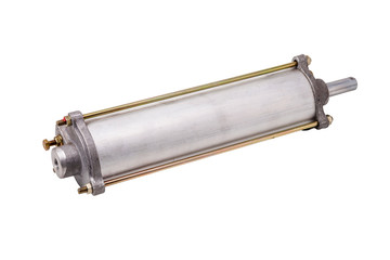 pneumatic cylinder various functions