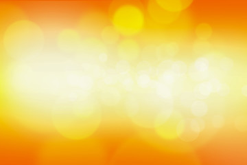 Bokeh Abstract Background