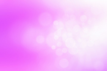 Bokeh Abstract Background