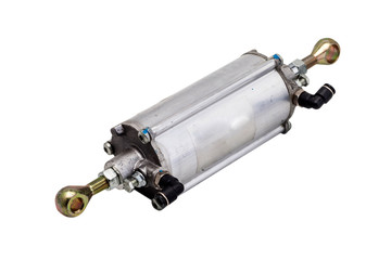 pneumatic cylinder various functions