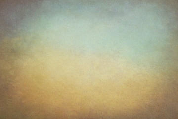 Old watercolor paper background