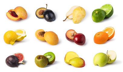 fruit set