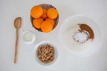Baking