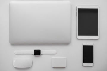 technology background