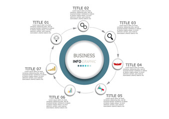 Infographics vector design and marketing icons can be used for workflow layout, diagram, annual report, web design.
