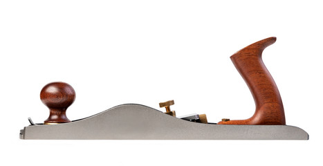 Woodworking plane