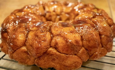 Monkey Bread