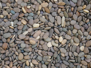 aroma stone,pebbles on the beach,rock stone background