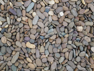 aroma stone,pebbles on the beach,rock stone background