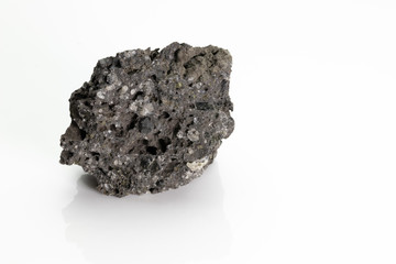Lava is molten rock generated by geothermal energy and expelled through fractures in planetary...