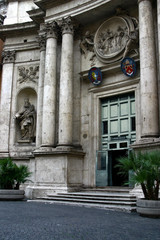 Rom Italien Ewige Stadt Europa