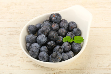 Blueberry