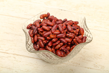 Dry beans