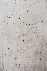 concrete cement wall