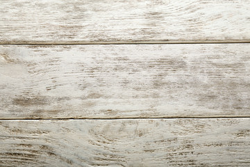 Fototapeta premium Light wooden texture as background