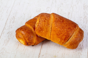 Sweet tastu bun
