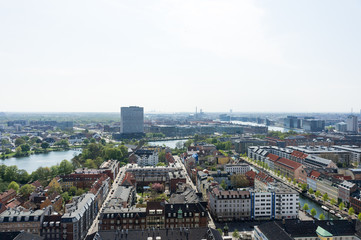 Copenhagen