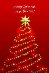 Xmas and happy new year