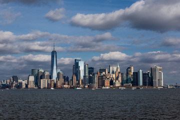 Naklejka premium Ellis