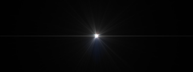 lights optical lens flares shiny
