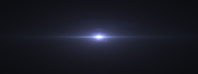 lights optical lens flares shiny