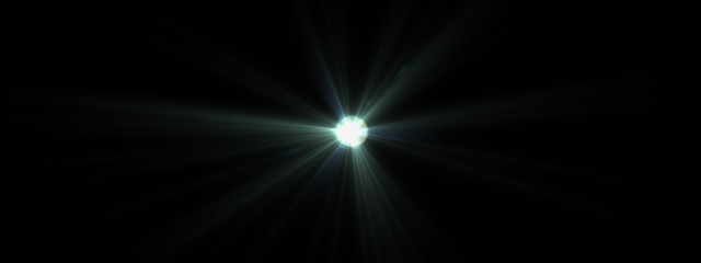 lights optical lens flares shiny