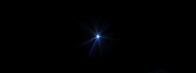 lights optical lens flares shiny