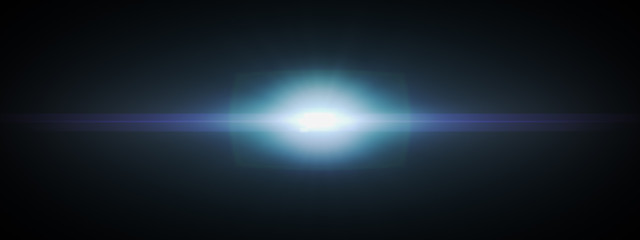 lights optical lens flares shiny
