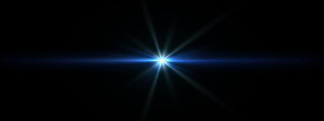 lights optical lens flares shiny