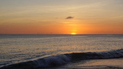 Martinique is a nice caribbean island