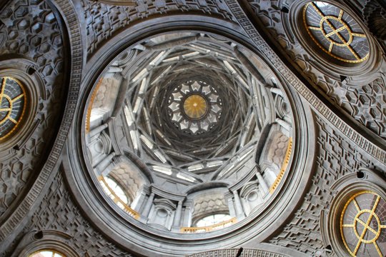cappella del guarini