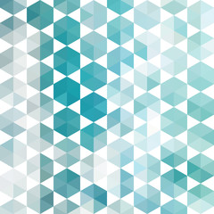 Retro pattern of geometric shapes. Colorful mosaic backdrop. Geometric hipster retro background, place your text on the top of it. Retro triangle background. Retro pattern of geometric shapes. EPS 10.