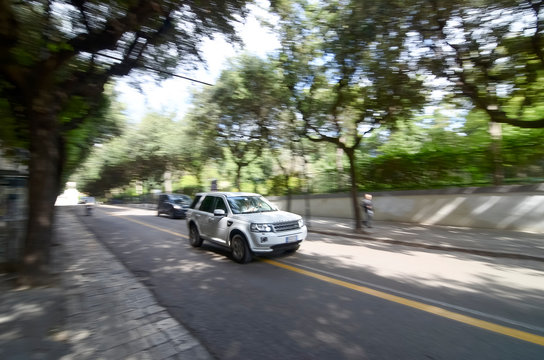 Traffico viabilit&agrave; segnaletica