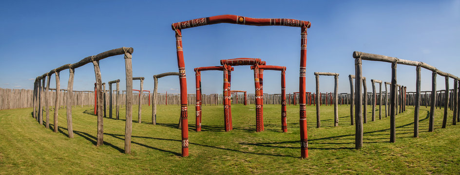 Der innere Kreis