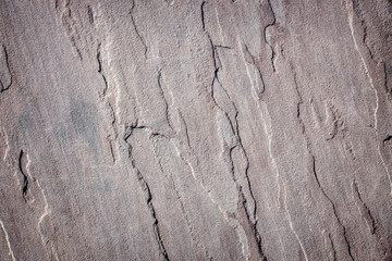 sandstone background with a clearly defined texture and relief
