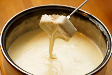 käsefondue