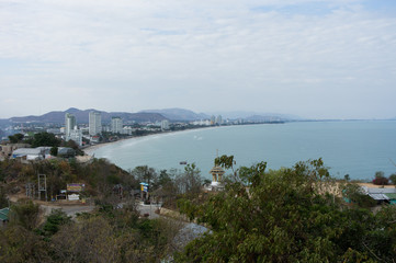 Obraz premium Thailand