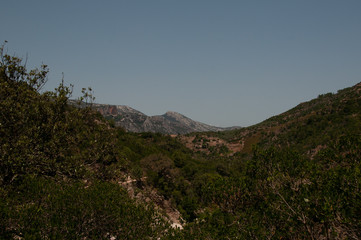 Sardinien
