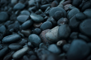 Stones