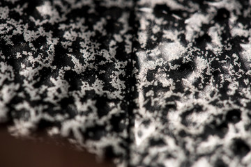 antique metal texture.powder coating.