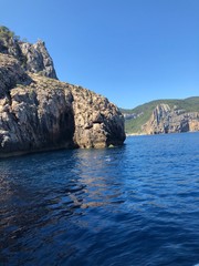 Fototapeta premium Küste Mallorcas